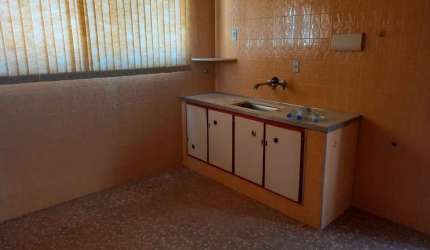CASA PARA LOCAÇÃO NO JARDIM PAULISTANO - SOROCABA/SP