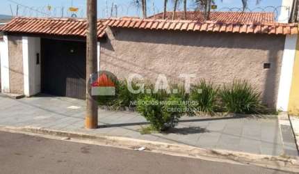 CASA PARA VENDA NO BAIRRO PARQUE BELA VISTA - VOTORANTIM/SP