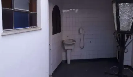 CASA À VENDA NO CENTRO - SOROCABA/SP