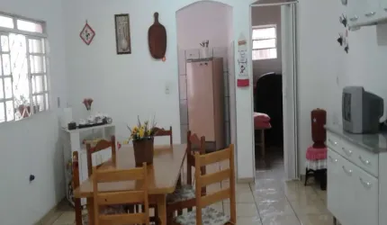 SOBRADO À VENDA NO BAIRRO JARDIM ANA MARIA - SOROCABA/SP