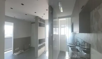 APARTAMENT PARA LOCAÇÃO NO RESIDENCIAL RED CAMPOLIM - SOROCABA/SP