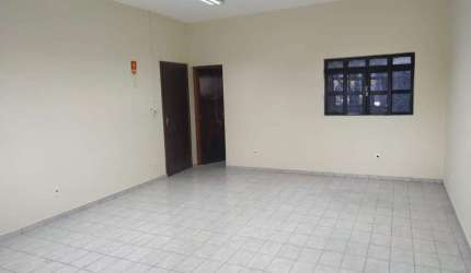 SALÃO PARA LOCAÇÃO NO JARDIM EUROPA - SOROCABA/SP