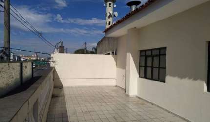 SALÃO PARA LOCAÇÃO NO JARDIM EUROPA - SOROCABA/SP