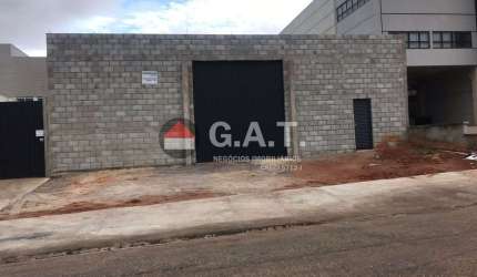 TERRENO PARA LOCAÇÃO NO IPORANGA - SOROCABA/SP