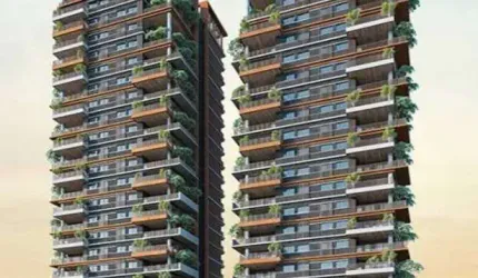 APARTAMENTO À VENDA NO EDIFÍCIO AUREO - SOROCABA/SP