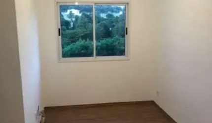 APARTAMENTO A VENDA NO BAIRRO ALÉM PONTE - SOROCABA/SP