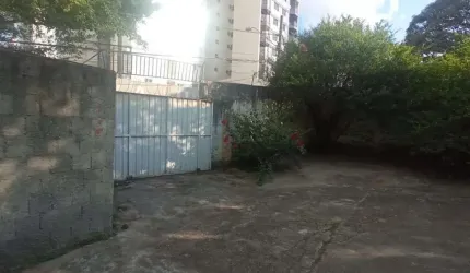 TERRENO A VENDA NO CENTRO - SOROCABA/SP