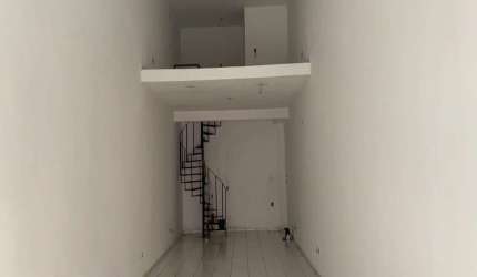 SALÃO COMERCIAL PARA LOCAÇÃO NO CENTRO - SOROCABA/SP