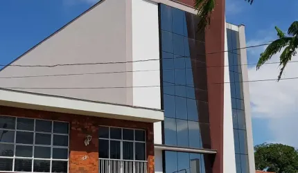 PREDIO COMERCIAL PARA LOCAÇÃO JARDIM TRUJILO - SOROCABA/SP