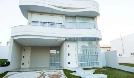CASA EM CONDOMÍNIO À VENDA NO JARDIM RESIDENCIAL GIVERNY - SOROCABA/SP