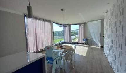 CASA EM CONDOMÍNIO À VENDA NO CONDOMINIO TERRAS DE SÃO LUCAS - SOROCABA/SP