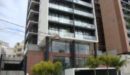 APARTAMENTO PARA LOCAÇÃO NOEDIFÍCIO JK STUDIO - SOROCABA/SP