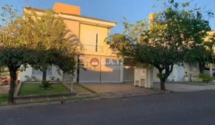 CASA EM CONDOMÍNIO À VENDA NO LAGO DA SERRA - ARAÇOIABA DA SERRA/SP