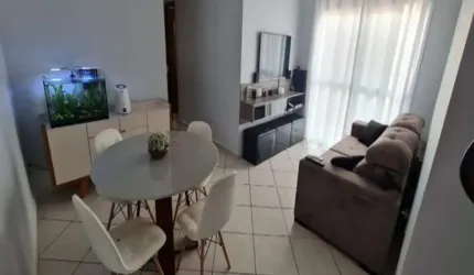 APARTAMENTO À VENDA NO JARDIM PRESTES DE BARROS - SOROCABA/SP