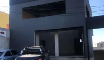 PREDIO COMERCIAL PARA LOCAÇÃO NO JARDIM SIMUS- SOROCABA/SP