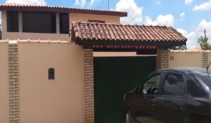 CHÁCARA À VENDA NO CONDOMÍNIO AQUARIUS  - ARAÇOIABA DA SERRA/SP