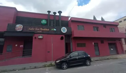 CASA PARA LOCAÇÃO NO CENTRO - SOROCABA/SP