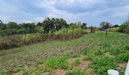 ÁREA À VENDA NO ITINGA- SOROCABA/SP