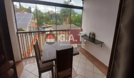 CASA À VENDA NO JARDIM AMÉRICA - SOROCABA/SP
