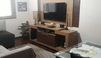 APARTAMENTO À VENDA NO EDIFÍCIO ALECRIM - JARDIM LEOCÁDIA - SOROCABA/SP