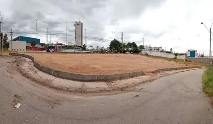 ÁREA À VENDA NA VILA OLÍMPIA - SOROCABA/SP