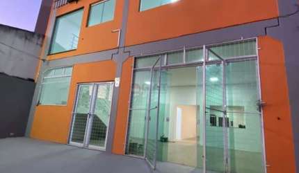 SALÃO À VENDA NO JARDIM FACULDADE - SOROCABA/SP