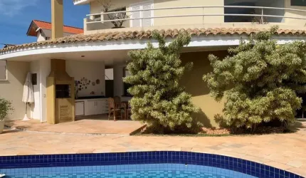 CASA PARA LOCAÇÃO NO JARDIM PAGLIATO - SOROCABA/SP