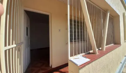 CASA À VENDA NA VILA HARO - SOROCABA/SP
