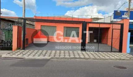 SALÃO À VENDA NO CENTRO - SOROCABA/SP