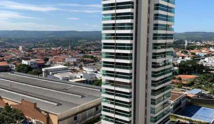 APARTAMENTO À VENDA NO EDIFÍCIO SPETTACOLO PATRIANI - SOROCABA/SP