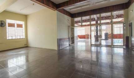 PRÉDIO COMERCIAL PARA LOCAÇÃO NO CENTRO - SOROCABA/SP