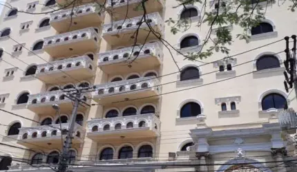 APARTAMENTO À VENDA NO CENTRO - SOROCABA/SP