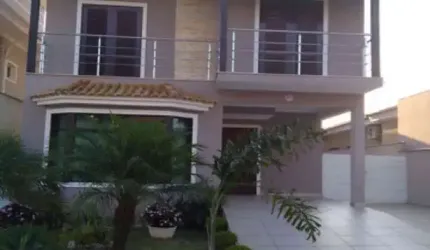 CASA EM CONDOMÍNIO À VENDA NO IBITI DO PAÇO - SOROCABA/SP