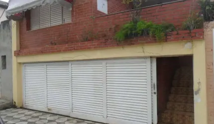 CASA PARA LOCAÇÃO NO CENTRO - SOROCABA/SP