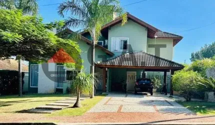 CASA EM CONDOMÍNIO À VENDA NO  PORTAL DOS BANDEIRANTES - SOROCABA/SP