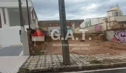 TERRENO PARA LOCAÇÃO NO JARDIM VERGUEIRO - SOROCABA/SP