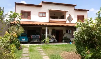 CASA EM CONDOMÍNIO À VENDA NO IBITI DO PAÇO - SOROCABA/SP