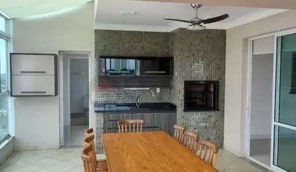 APARTAMENTO À VENDA NO EDIFÍCIO MONTANHAN - SOROCABA/SP