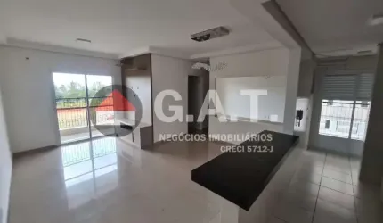 APARTAMENTO PARA VENDA NO LUZES CAMPOLIM - SOROCABA/SP