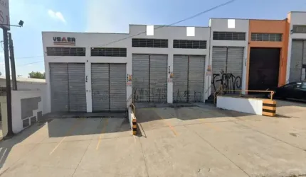 SALÃO PARA LOCAÇÃO NA VILA AEROPORTO - SOROCABA/SP