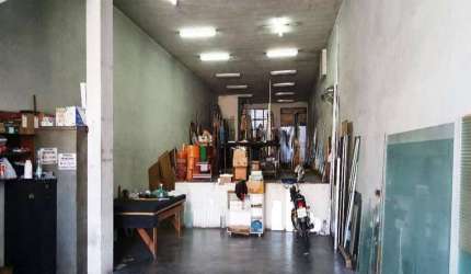 PRÉDIO COMERCIAL À VENDA NO CENTRO - SOROCABA/SP