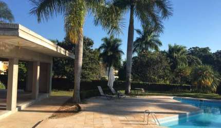 CASA EM CONDOMÍNIO À VENDA NO SANTA MARIA - SOROCABA/SP