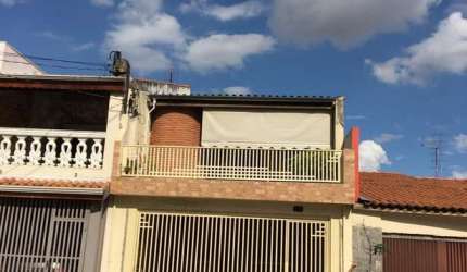 CASA À VENDA NO JARDIM SÃO CONRADO - SOROCABA/SP