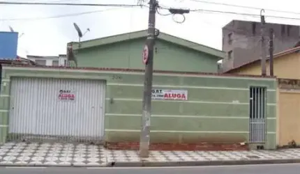 CASA À VENDA NA VILA JARDINI - SOROCABA/SP
