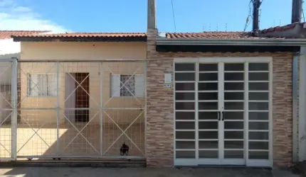 CASA À VENDA NA VILA LEOPOLDINA- SOROCABA/SP
