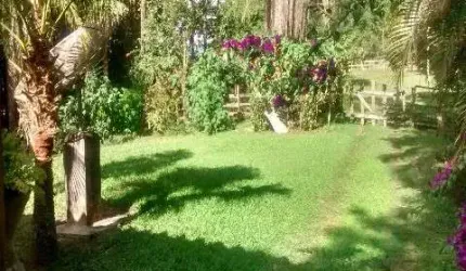 CHÁCARA PARA VENDA NA  FAZENDA SARAPUI - SOROCABA/SP