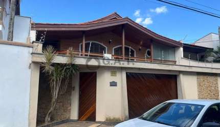 SOBRADO COM ACESSIBILIDADE, PARA LOCAÇÃO NO PARQUE CAMPOLIM - SOROCABA/SP