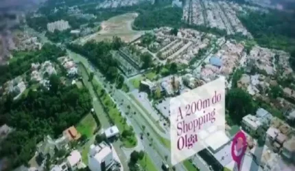 TERRENO EM CONDOMÍNIO À VENDA NO BOUGANVILLE - SOROCABA/SP