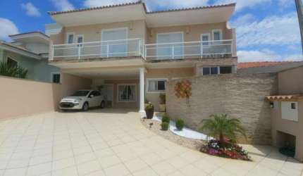 CASA EM CONDOMÍNIO PARA LOCAÇÃO NO IBITI DO PAÇO - SOROCABA/SP