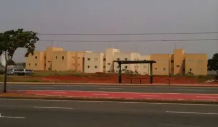 ÁREA PARA LOCAÇÃO NO JARDIM NOVO HORIZONTE - SOROCABA/SP